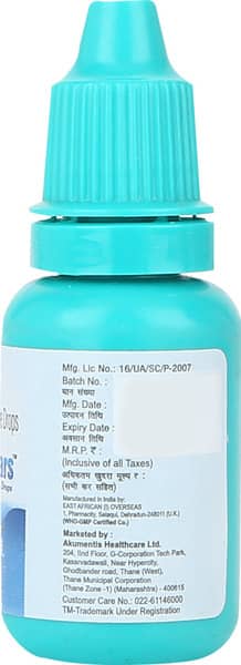 Finetears Eye Drops