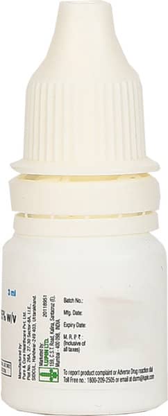 Hydroeyes 0.05% Bottle Of 3ml Eye Drops