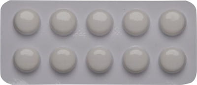 Nitrobest 100mg Strip Of 10 Tablets