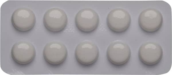 निट्रोबेस्ट टैबलेट