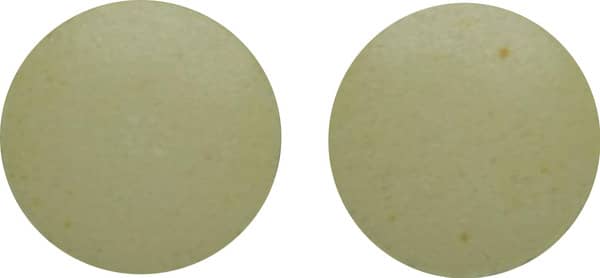 निट्रोबेस्ट टैबलेट