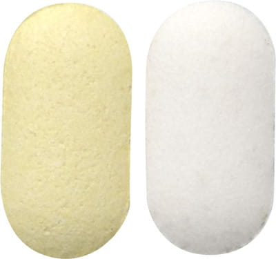 Olmat Mt 25mg Strip Of 7 Tablets