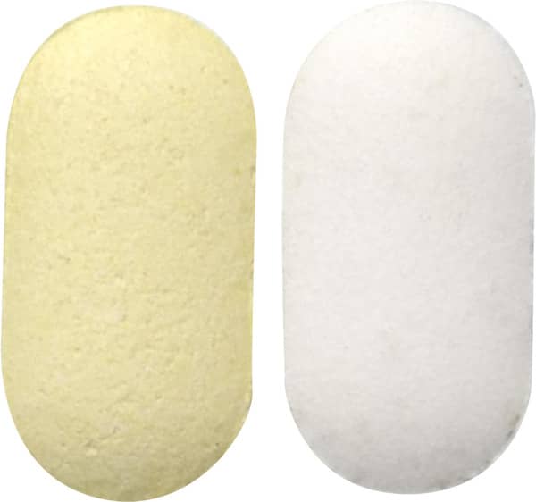 Olmat Mt 25mg Strip Of 7 Tablets