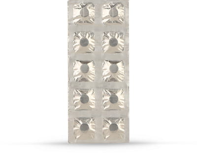 Fertiplus Strip Of 10 Tablets