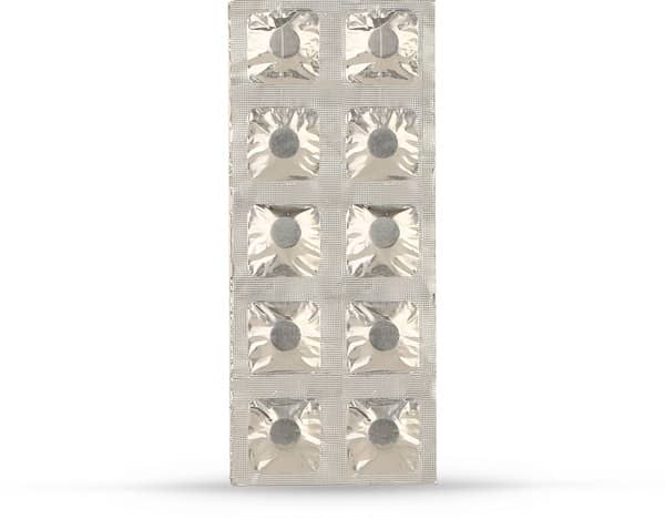 Fertiplus Strip Of 10 Tablets