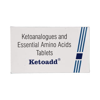 KETOADD TABLET