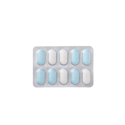 Gemer 0.5mg Strip Of 10 Tablets