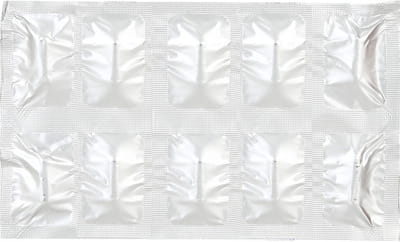 Fertihope F Strip Of 10 Capsules