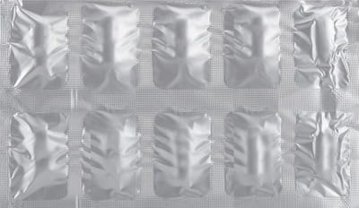 Fertihope M Strip Of 10 Tablets