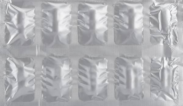 Fertihope M Strip Of 10 Tablets