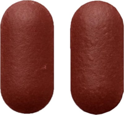 Carnisure Plus Strip Of 10 Tablets