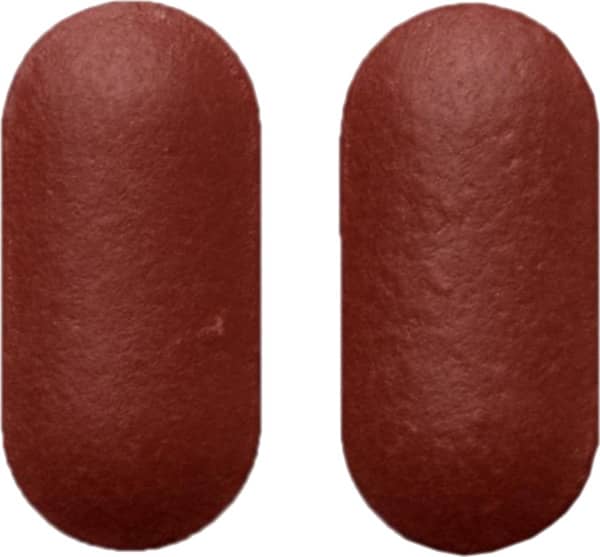 Carnisure Plus Strip Of 10 Tablets