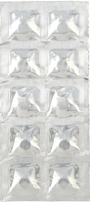 एल्डो टीएल 10 टैबलेट की स्ट्रिप