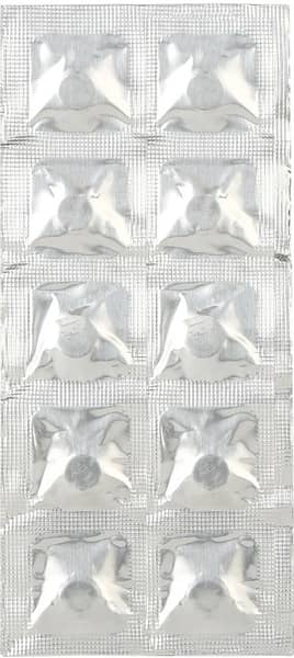 Aldo Tl Strip Of 10 Tablets