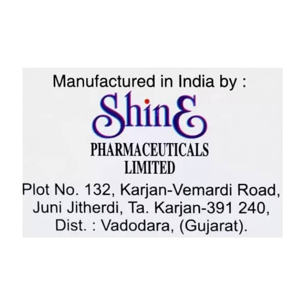 Aldo H Strip Of 10 Tablets