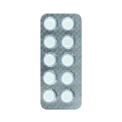 Pazo 15mg Strip Of 10 Tablets