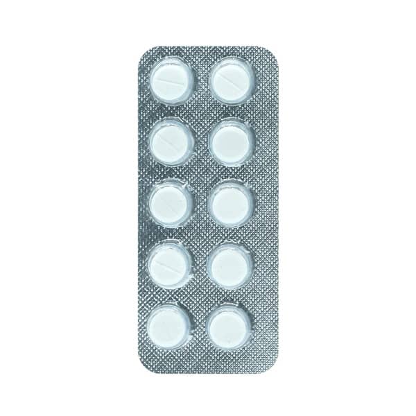 Pazo 15mg Strip Of 10 Tablets