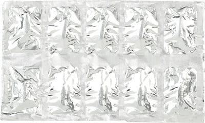 Shinogab 100mg Strip Of 10 Capsules