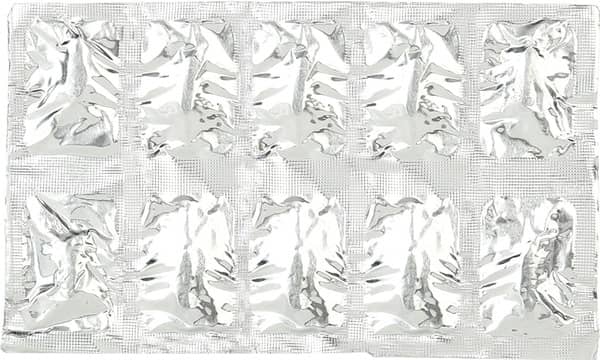 Shinogab 100Mg Strip Of 10 Capsules