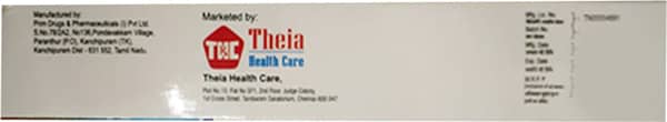 Pg Nac Tube Of 30gm Gel