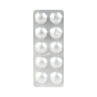 Tamdart Strip Of 10 Tablets