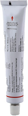 Pilorute Tube Of 30gm Cream