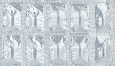 Somifiz L Strip Of 10 Capsules