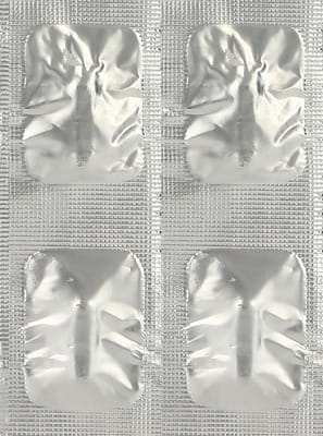 Tracogold 100mg Strip Of 4 Capsules