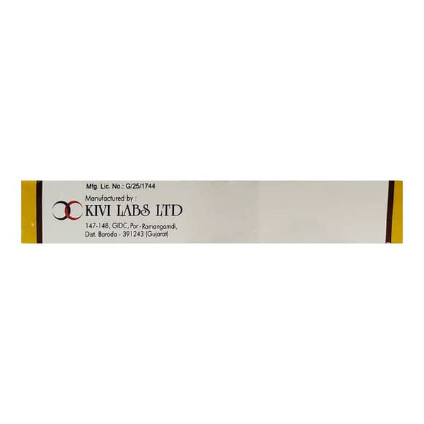 Viclob M Tube Of 15Gm Cream