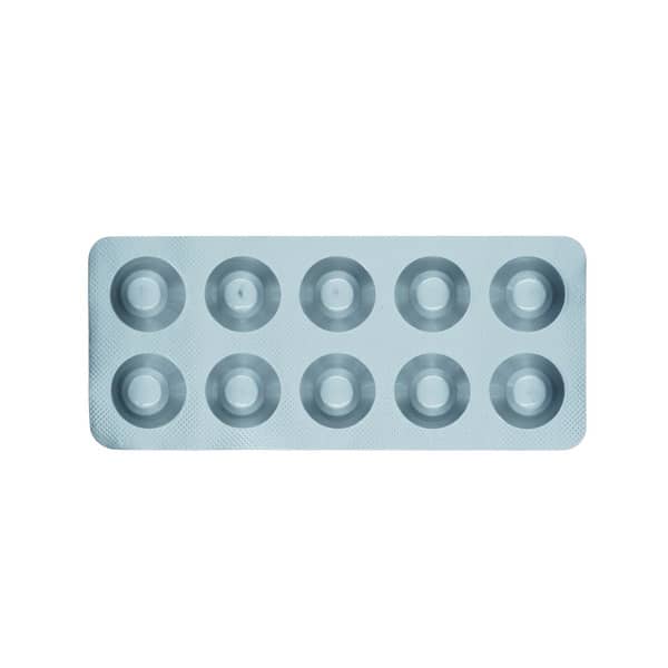 Gastropan 40mg Strip Of 10 Tablets