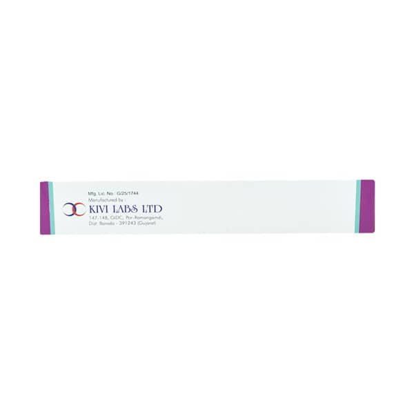 Viclob Tube Of 30gm Cream