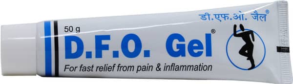 Dfo Gel