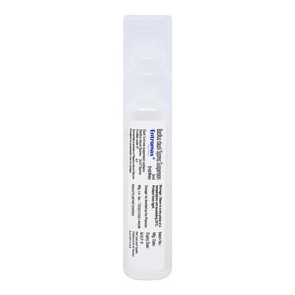 Entromax Suspension