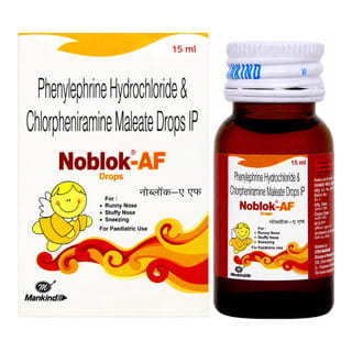 Noblok Af Drops