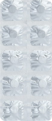 Aztolet 10mg Strip Of 10 Tablets