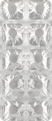 Aztolet 20mg Strip Of 10 Tablets