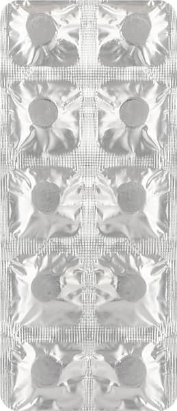 Aztolet 20mg Strip Of 10 Tablets