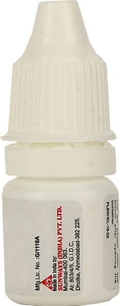 Hyvet Eye Drops