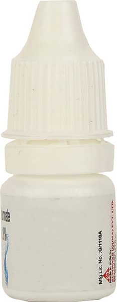 Hyvet Eye Drops