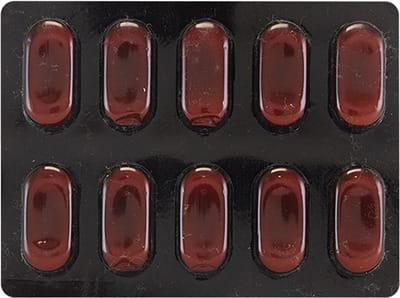 Arigaba 300mg Strip Of 10 Tablets