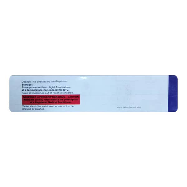 Diresta 250Mg Strip Of 10 Tablets