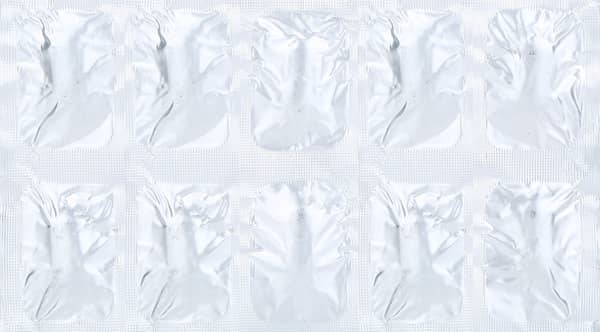 Diresta Od 500mg Strip Of 10 Tablets