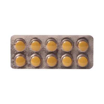 Oxeltra 150mg Strip Of 10 Tablets