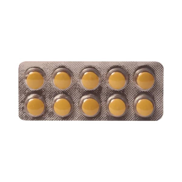 Oxeltra 150mg Strip Of 10 Tablets