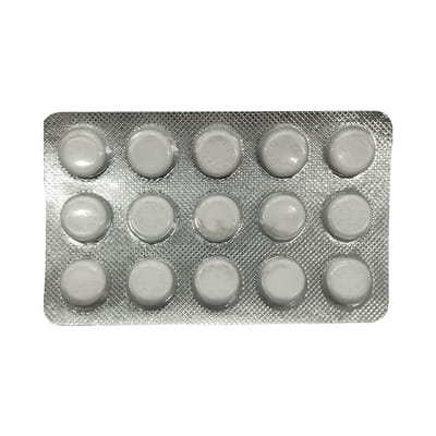 Arden 325mg Strip Of 15 Tablets