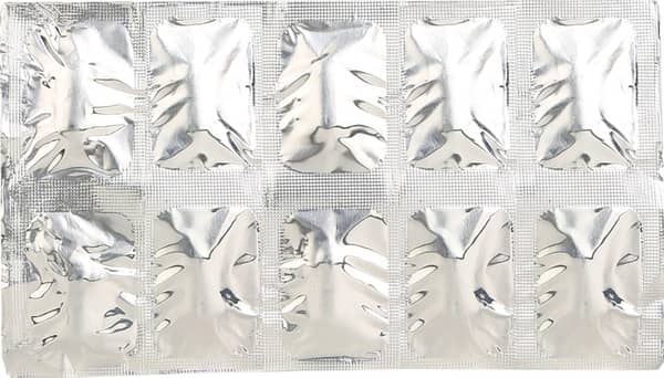 Akucef 500Mg Tablet