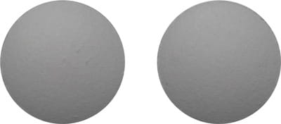 Turbovas 40mg Strip Of 10 Tablets