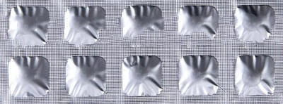 Neugatrip Strip Of 10 Tablets