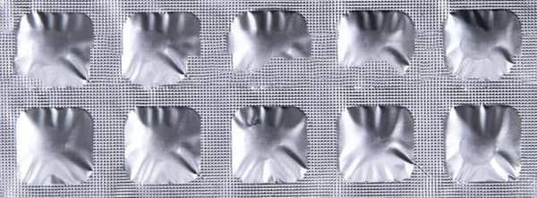 Neugatrip Strip Of 10 Tablets