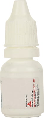 Ara Bottle Of 10ml Eye Drops
